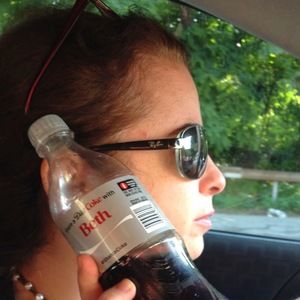 Meet your Posher, Beth